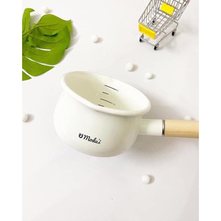 Nồi sứ Modui Hàn