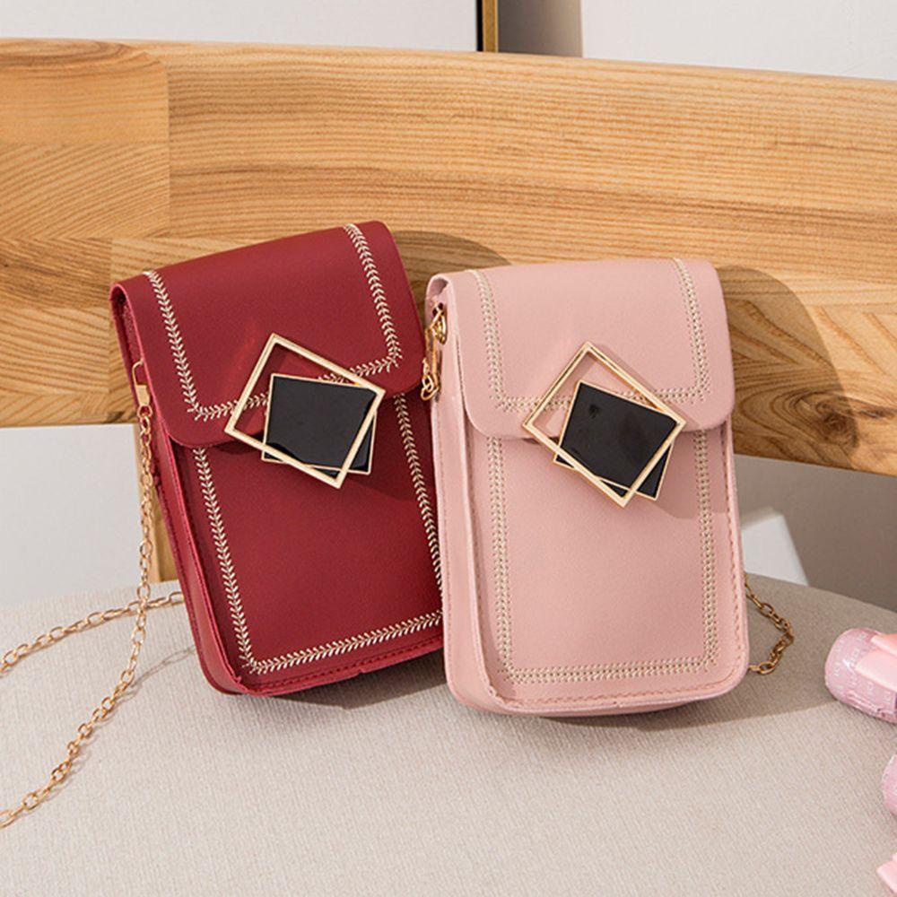 Túi Xách Cầu Vồng Đa Năng Sức Chứa Lớn Thời Trang