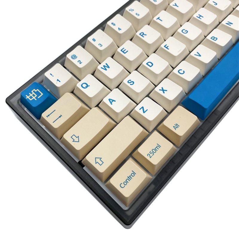 Nút Bàn Phím 134 Dành Cho Cherry MX Switch