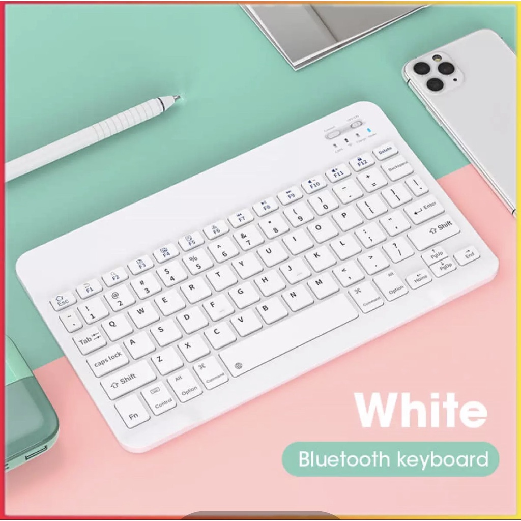 [ HỎA TỐC ] Set Bàn Phím + Chuột bluetooth không dây - Tiện Lợi - Nhiều Màu Siêu Dễ Thương - Piggyy | BigBuy360 - bigbuy360.vn