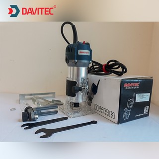 MÁY SOI DAVITEC DV5709