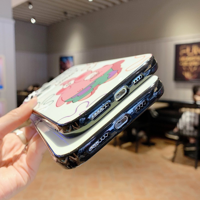 Ốp Lưng Điện Thoại Kiểu Dáng Thời Trang Dành Cho Realme V15 V13 V11 Gt Gtneo C1 8 X2 Xt K5 | BigBuy360 - bigbuy360.vn