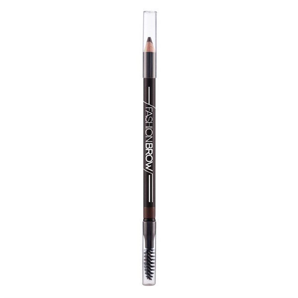 Chì Kẻ Mày 2 Đầu Maybelline Fashion Brow Shaping Pencil