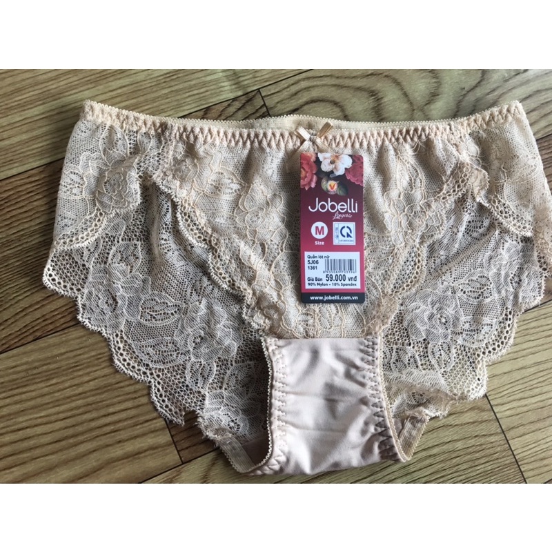 Quần lót nữ Jobelli