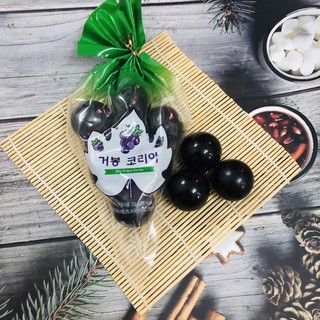 (5 loại) Thạch nổ Kyoho Jelly Hàn Quốc (3 viên & 7 viên)