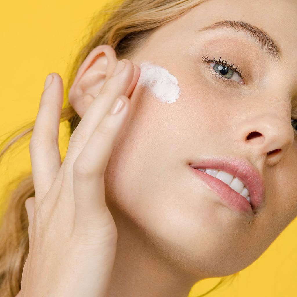 🌿 Kem chống nắng vật lý Dr. Dennis Gross All-Physical Lightweight Wrinkle Defense Broad Spectrum Sunscreen SPF 30