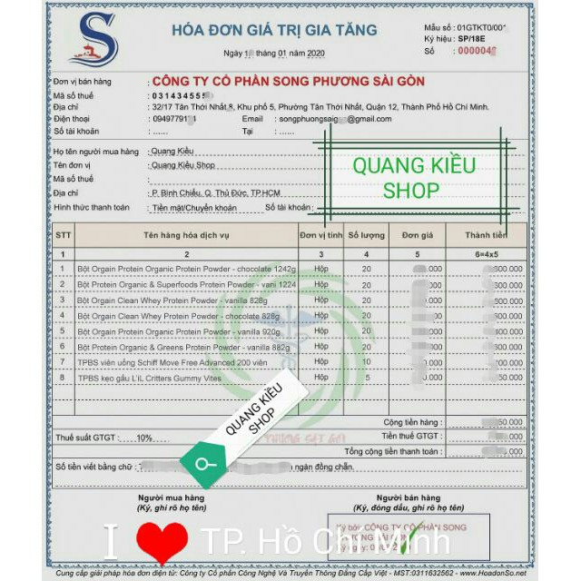 Bột  uống Protein Orgain Organic Plant-Based Hương Vanila 920g/1.22kg Mỹ