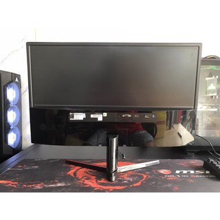 LG 27MP59 27" 75Hz/ IPS/ Full HD