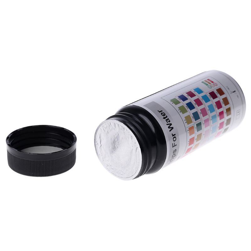 Bộ Dụng Cụ Kiểm Tra Hồ Bơi 6-1 Tiện Dụng