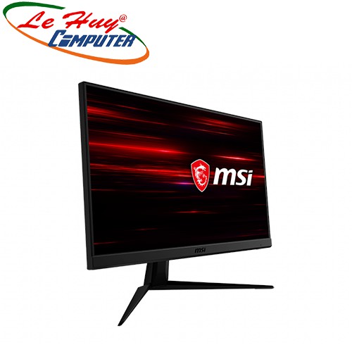 Màn hình máy tính MSI Optix G241V E2 23.8inch FHD 75Hz