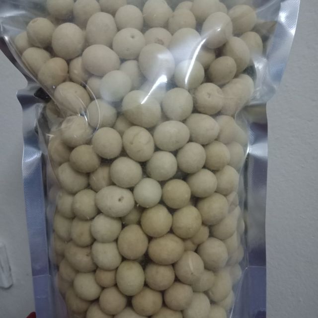 đậu phộng vị trà xanh