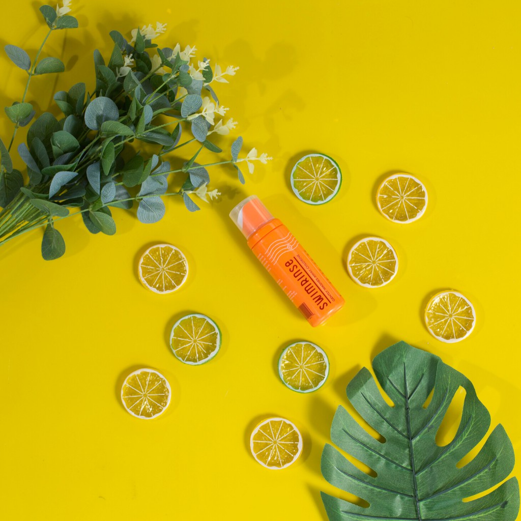 Xịt Khoáng Khử Clo Sau Khi Bơi SwimRinse | BigBuy360 - bigbuy360.vn