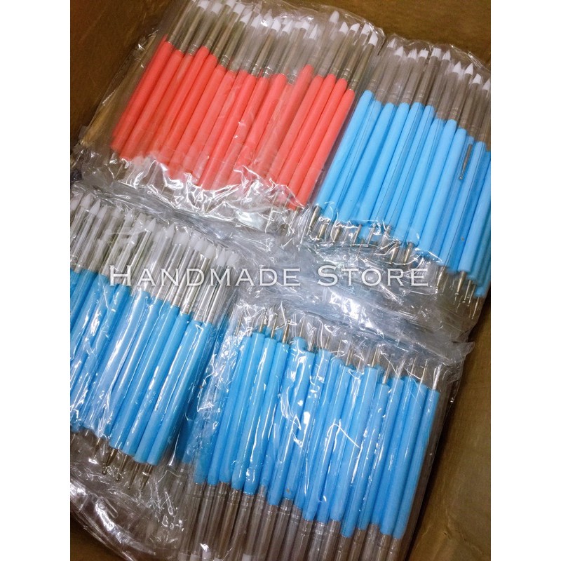 Bộ mo + miết đất sét 5 chiếc