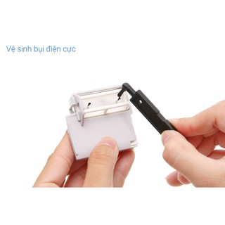 Máy lọc không khí Sharp IG-GC2E