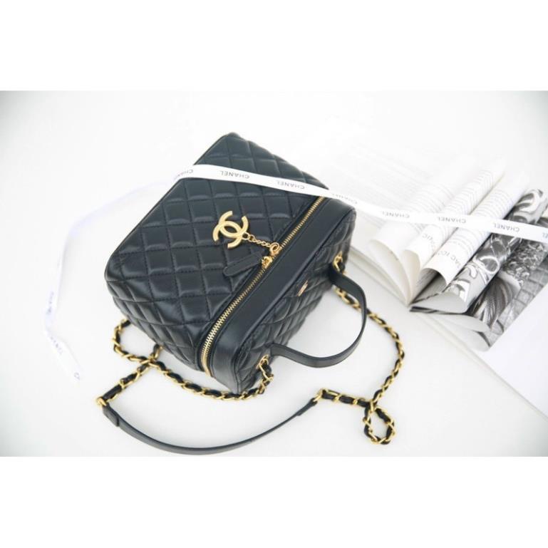 TÚI CỐP CHANEL NEW