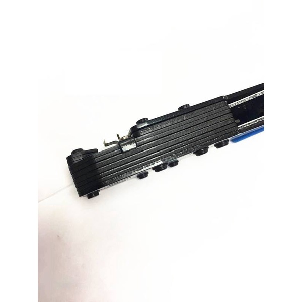 Bộ dụng cụ làm mạng đa năng All in One - Thiết bị sửa chữa mạng - Dụng cụ làm mạng Talon