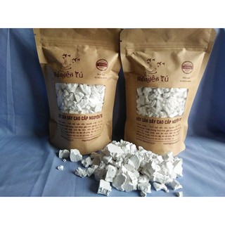Bột Sắn Dây Nguyên Tú Hàng Xịn