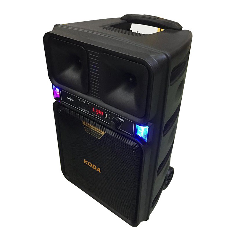 Loa kéo di động Koda KD-1203