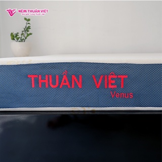 Nệm Foam Thuần Việt Venus