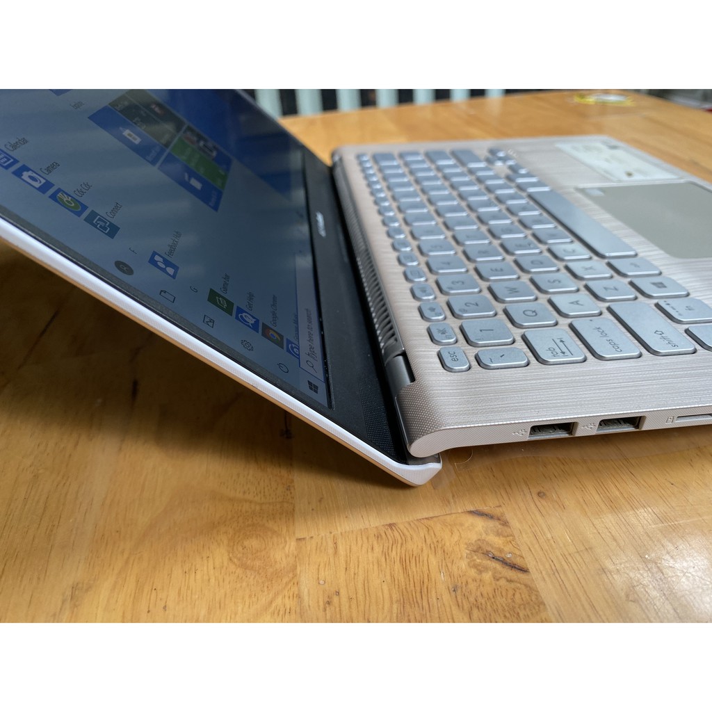Laptop Asus vivobook S14, core i3 , 4G, 128G+1T, 14in FHD 1080 - ncthanh1212 | BigBuy360 - bigbuy360.vn