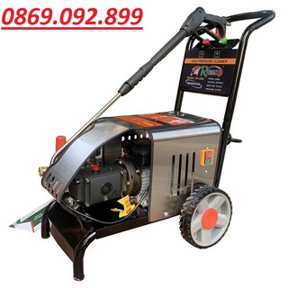 Máy Rửa Xe Cao Áp Romano 2.2KW RX-2200