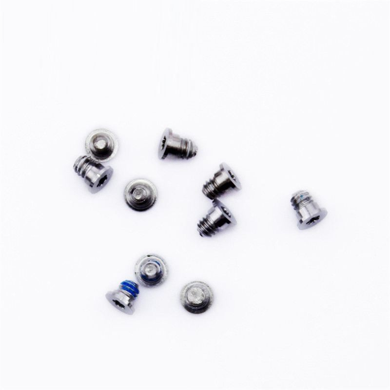 Set 10 ốc chuyên dụng cho máy Macbook Pro Retina A1398 A1425  | BigBuy360 - bigbuy360.vn