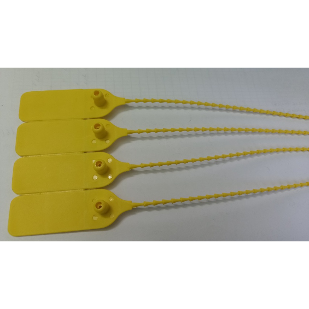 Set 50 seal niêm phong dây đót trúc