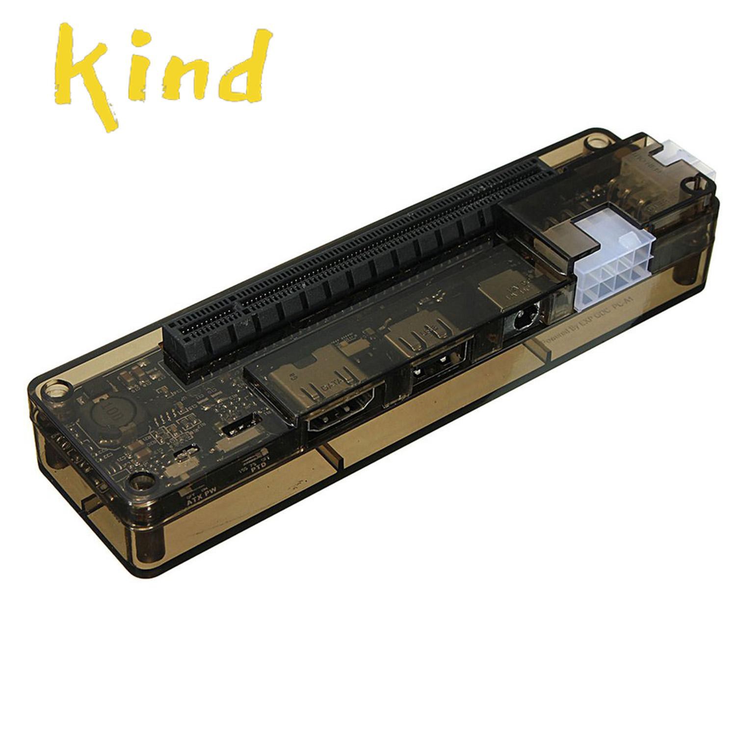 Bộ Đế Sạc V8.0 Exp Gdc Cho Notebook | BigBuy360 - bigbuy360.vn