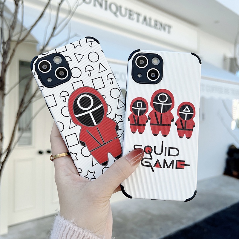 Ốp Điện Thoại Mềm Chống Sốc Cho Samsung S8 S9 S10 S20 S21 S22 Plus S21 Ultra Note8 Note9 Note10 Plus Note20 Ultra S10 Lite A9 2018