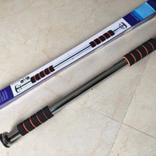 Xà đơn gắn cửa