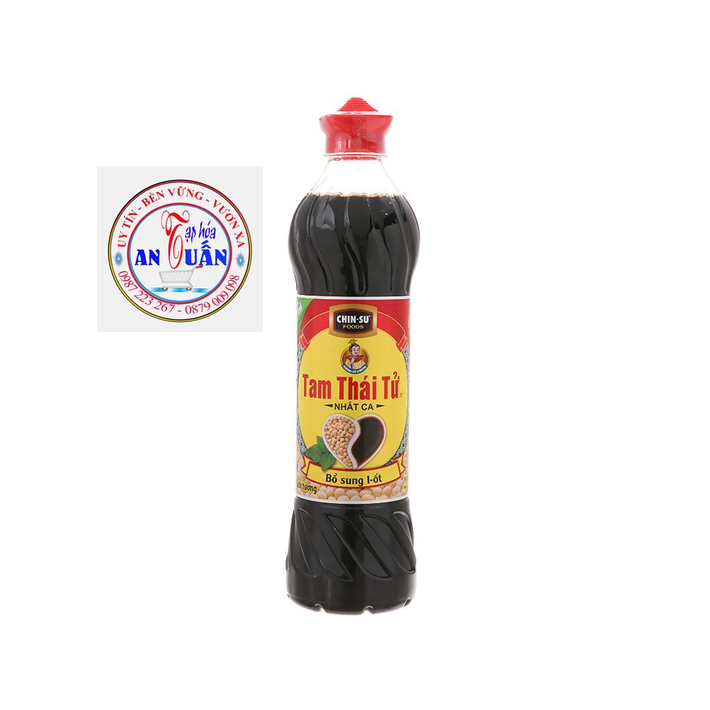 Tam Thái Tử nhất ca 500ml