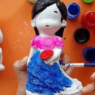 [TTH_Sunny] Bộ tô tượng 10 tượng