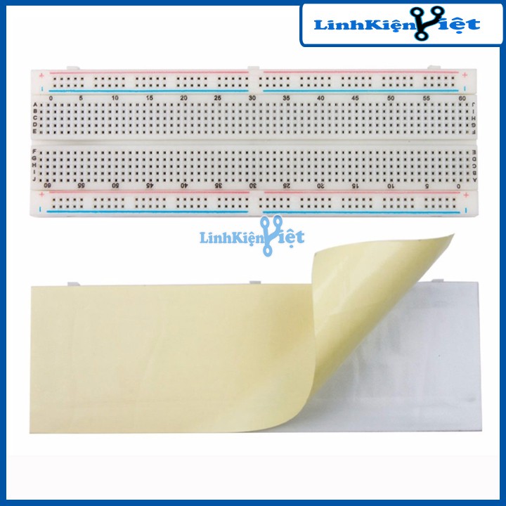 Board Test MB-102 16.5x5.5