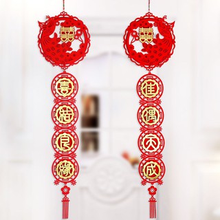 DÂY LIỄN TREO ĐÁM CƯỚI
