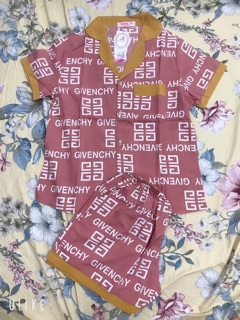 ĐỒ CỌC LỤA BIG SIZE 45-65kg