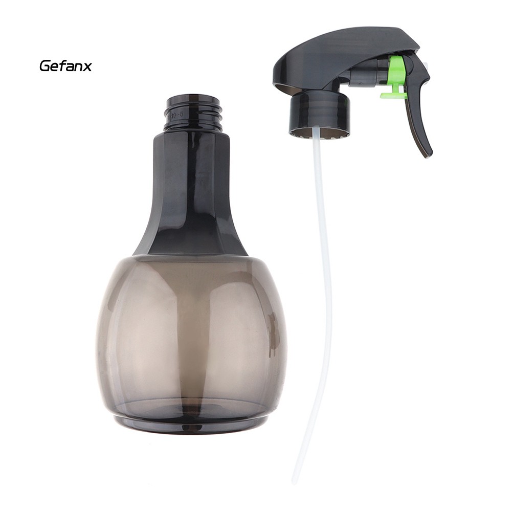 Bình Xịt Phun Sương Làm Đẹp Cho Tóc Dung Tích 400ml