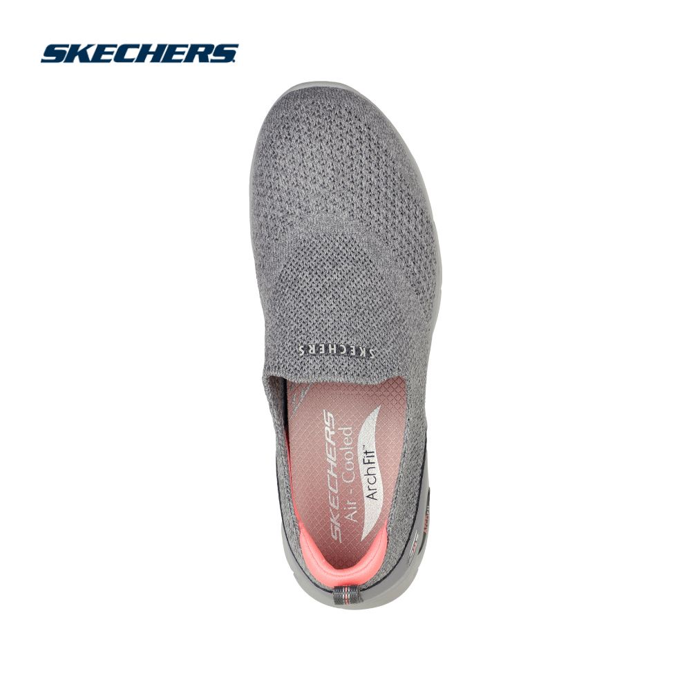 Giày slip on nữ Skechers Microburst 2.0 - 104134-TPE