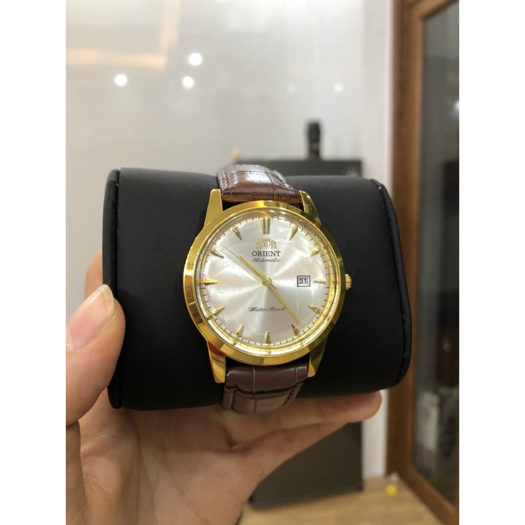 Đồng hồ thời trang Orient