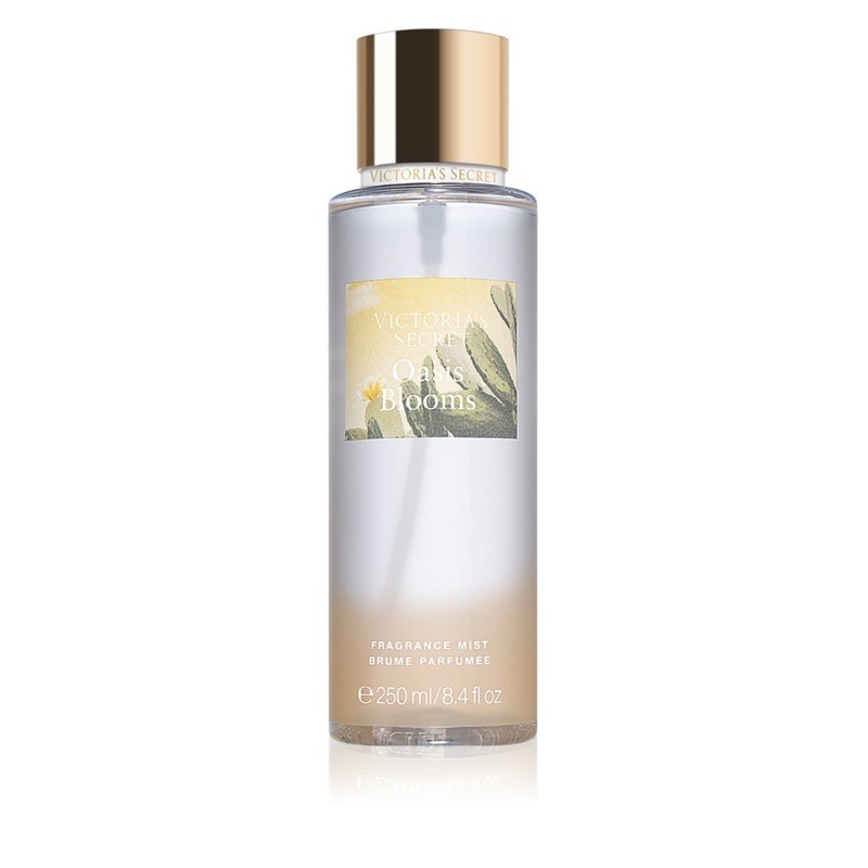 bodymist oasis bloom