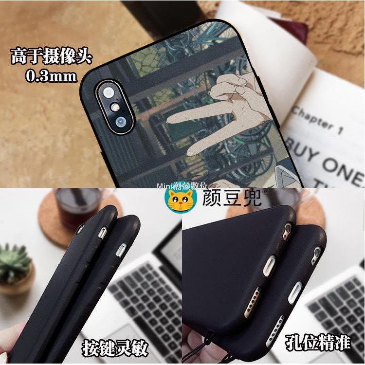Apple Ốp Điện Thoại Thời Trang Cho Iphone Xsmax Xr / 8plus / 6s Huawei P30 | BigBuy360 - bigbuy360.vn