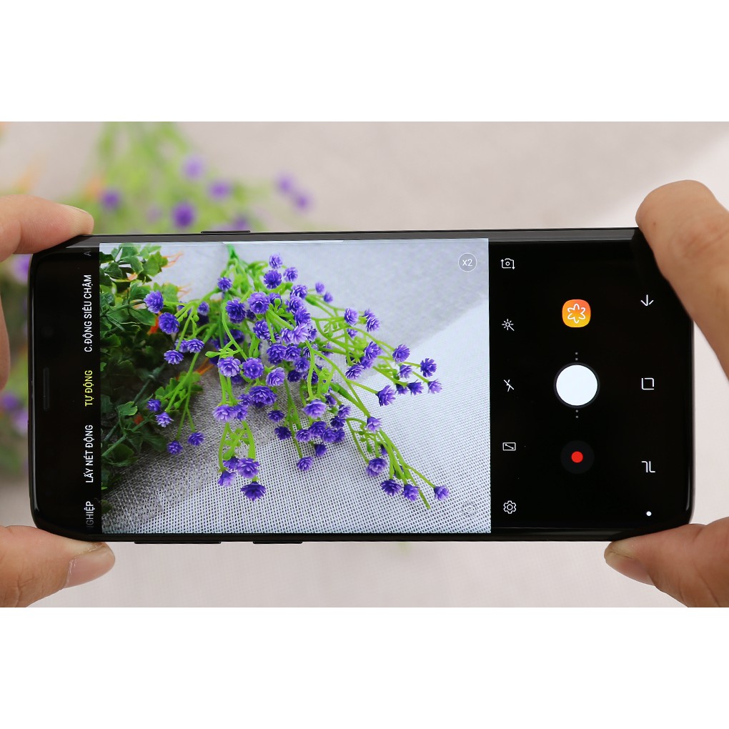 Điện thoại Samsung Galaxy S9+ 64GB