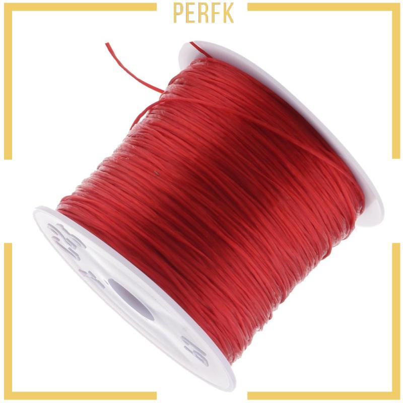 Cuộn Dây Làm Vòng Tay / Vòng cổ Co Giãn Tiện Dụng