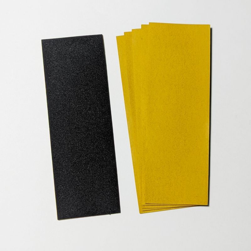 Ván trượt ngón tay foam loại tốt Passion Fingerboard