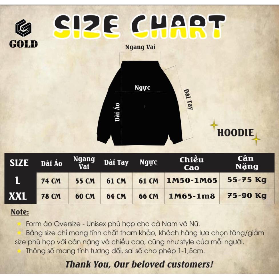 Áo Nỉ HOODIE ADLV, Form Rộng CHUẨN Xu Hướng, áo nỉ bông, unisex nam nữ. KKim Shop