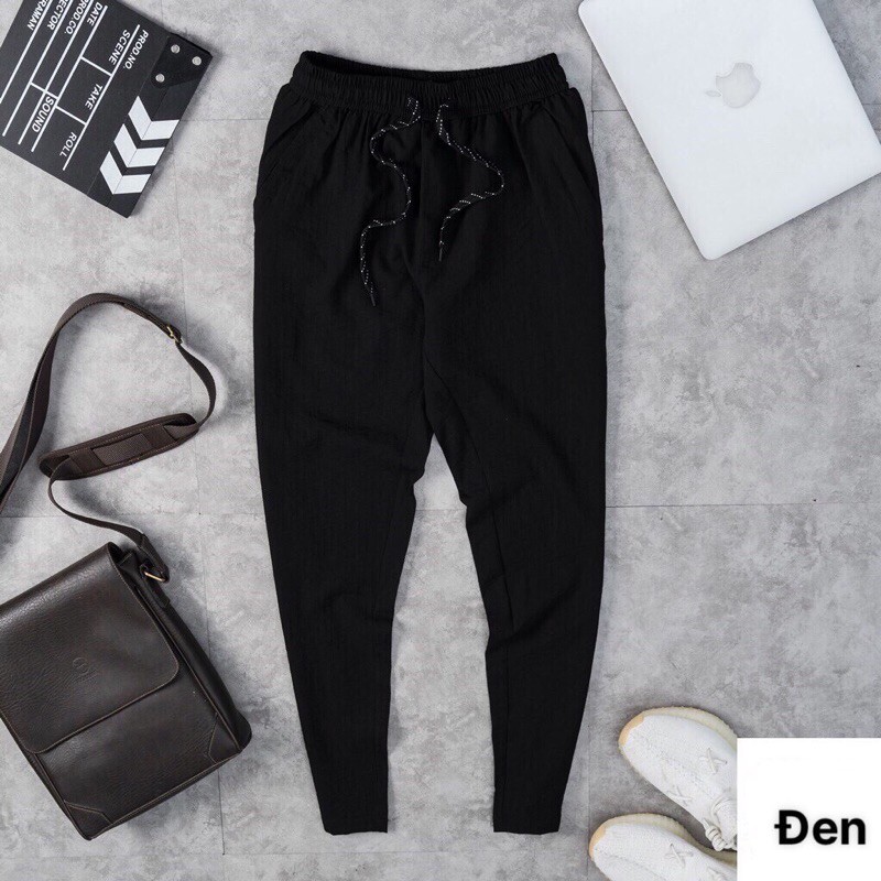 Quần đũi nam. Chất liệu mát mẻ mùa hè. Ấm áp thu đông. Phom 45-85kg | BigBuy360 - bigbuy360.vn