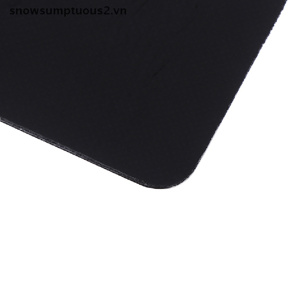 [Hàng mới về] Set 2 miếng đệm điện cực tự dính có thể tái sử dụng cho máy mát xa cơ thể 7*11cm