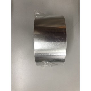 Băng dính bạc hãng Bondtape (Trơn dày Bản 5cm -dài 25m ) chống thấm chịu lực, siêu bền chặt, cách nhiệt