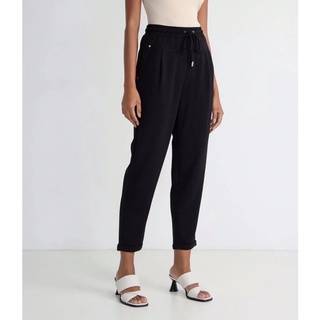 Quần Jogger nữ form rộng