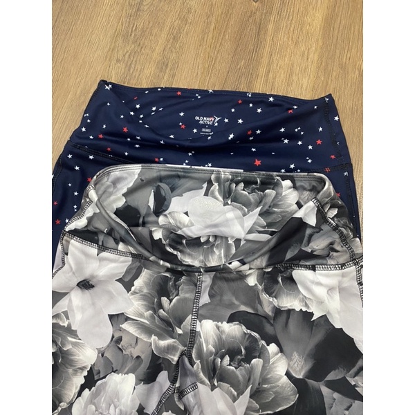 Quần biker old phối hoa siêu đẹp