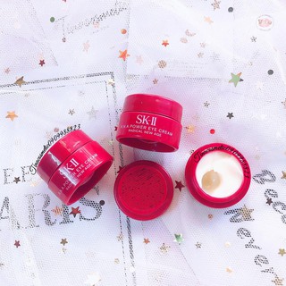 Kem dưỡng mắt SK-II R.N.A Power Eye Cream Radical New Age